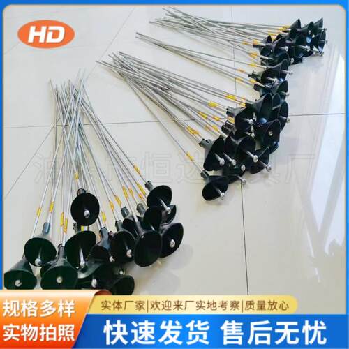 听音棒听针棒音杆管道漏水听针听ZNB漏器听听诊器304不锈钢听针