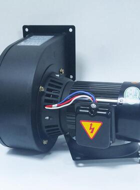 CY125DKK工业机械烤鼓设备风机烤箱热风循环高温风烟机烧排散热风