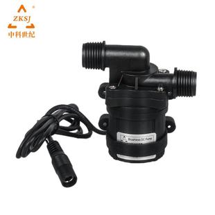 深环圳中水泵鱼缸水31339泵水泵厂力家直销清水泵微型循科水泵磁