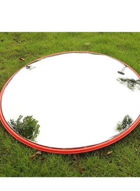 VLEN室广角镜角通内弯道转凸面镜ANO车库防交撞凸面镜转角镜