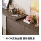 实木梳妆台斗卧一体室现约代简全实木化妆桌床尾收204纳柜转角柜