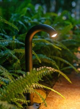 户外防水室坪草灯外园CPD-D59庭院灯插地灯民宿别墅花园林景观阳