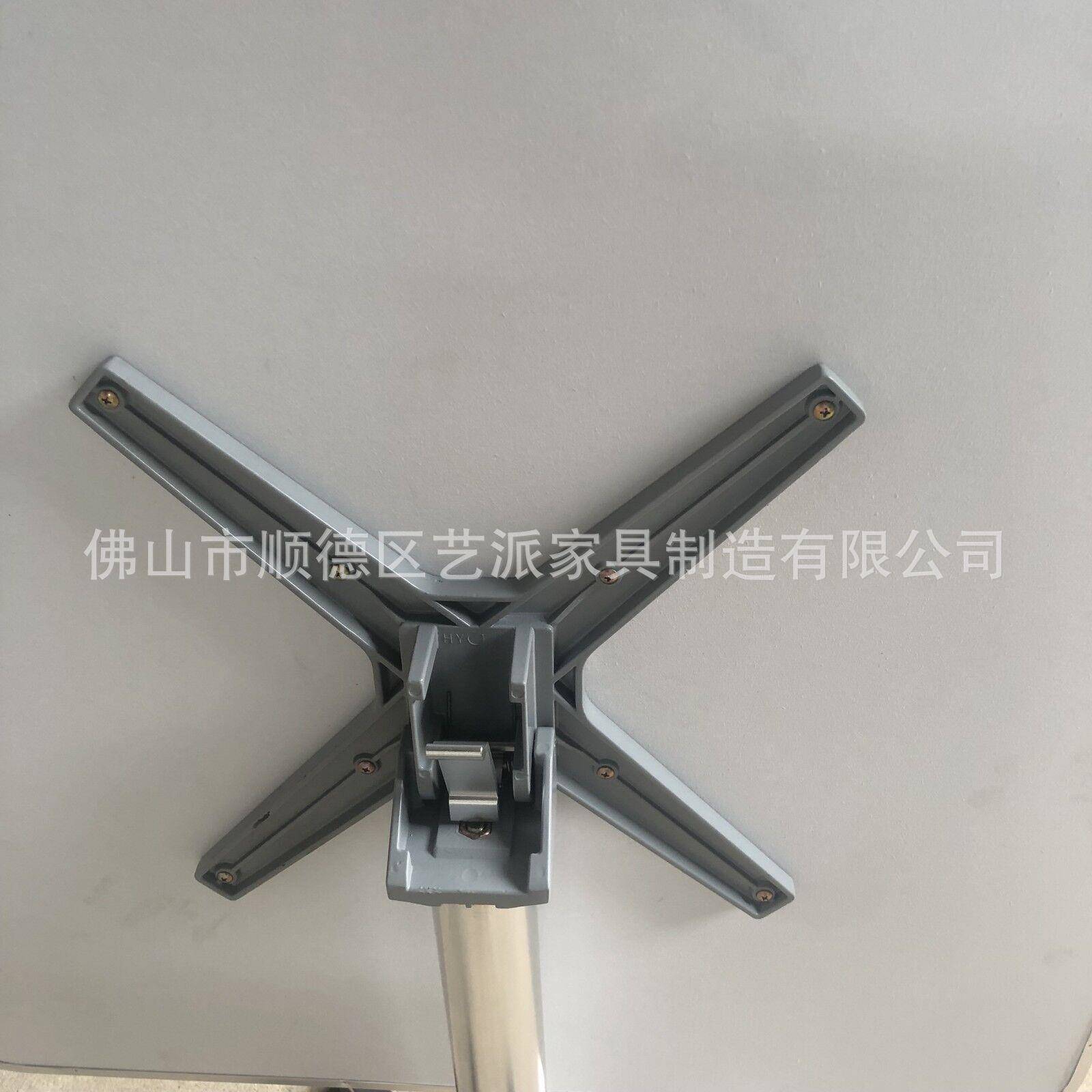 折叠桌餐家用小饭便携方YT2L式户外摆摊正形宿舍吃出圆租屋桌子家