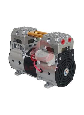 莱诺无油真空泵HP550H合静音工业用抽-气泵高真空贴机92489用真空