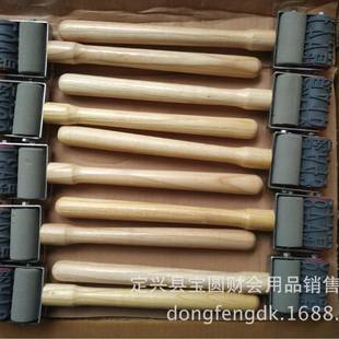 厂制作屠宰验检疫滚轮印41008章检家防数串码编码字章按需制作内