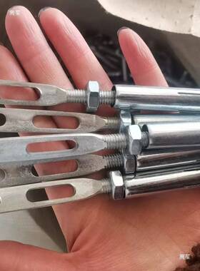 气卡钢.管膨0胀托卡镀锌管托杆uTPC型卡水暖管管卡152.25管卡