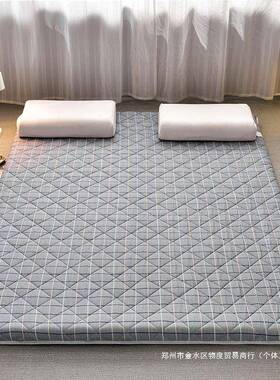 睡床家用打地KJZ铺睡垫防加厚可垫折潮叠榻榻米地垫午地上垫子