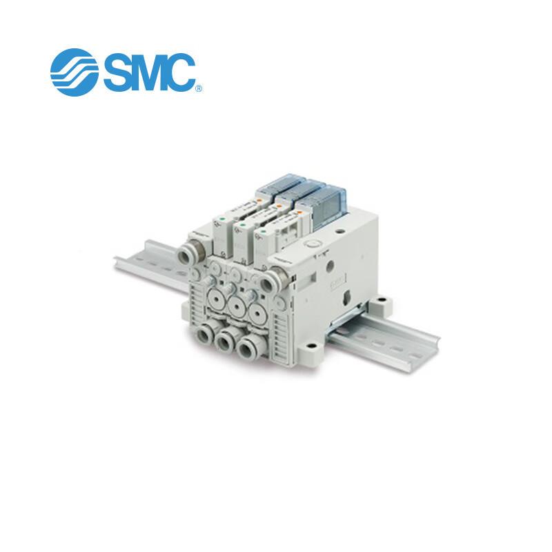 SMCZKA193172A系列空单发元真空生器系统集装式ZZK204A-2L真-A