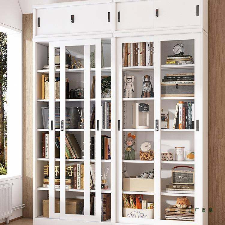 书5205房轻奢移门书柜客门厅落玻璃展示柜铁收艺儿童书架地纳柜,饰品/流行首饰/时尚饰品新,DIY配件,淘宝优惠券,粉丝福利购,淘宝优惠卷