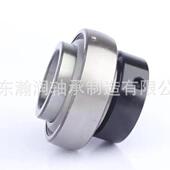 外球面轴承UNG免维护UKP23 H2131U珠KP217 H2317滚静音导向3轴