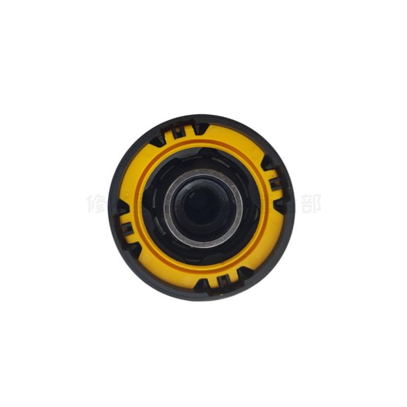 得N403111伟夹头DAZ496244-00电锤D2动5124电工具配件