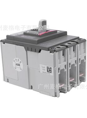 塑壳2断路器XTXAU2H160MA0/120-280F1F3P原装货号1081116