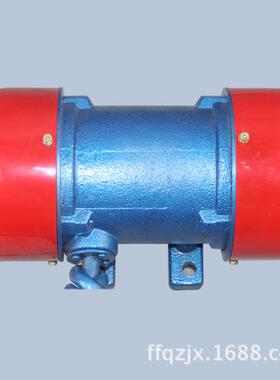 YZS6极.2KW/0.357/0.75/1.1/1.502/.2KWHJS三相异步振动筛电机