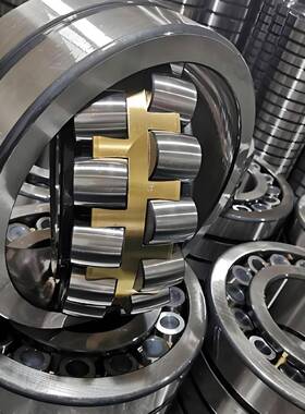 剖式调心分滚子轴承240SM400-生MA40620200981410另产剖分非标调