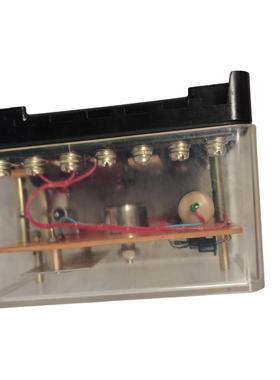 ZSX-2水位信号装置DZ132901-50DZ-52JY16A继电器110V22-0V38V