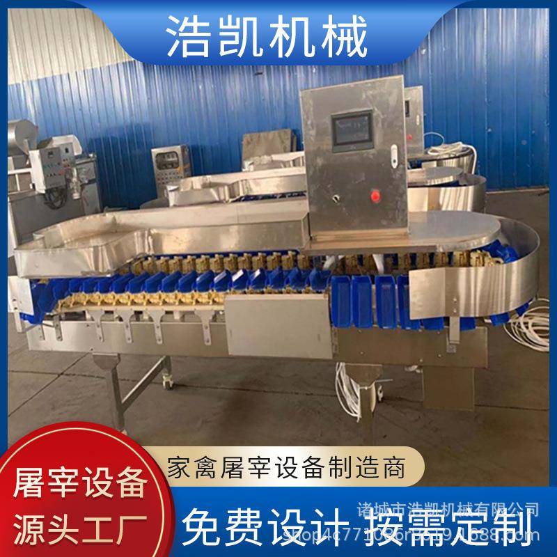 海鲜托选盘式腿牡蛎分MZL机鸡爪翅鸡重量分选机海参鲍鱼称重分鸡