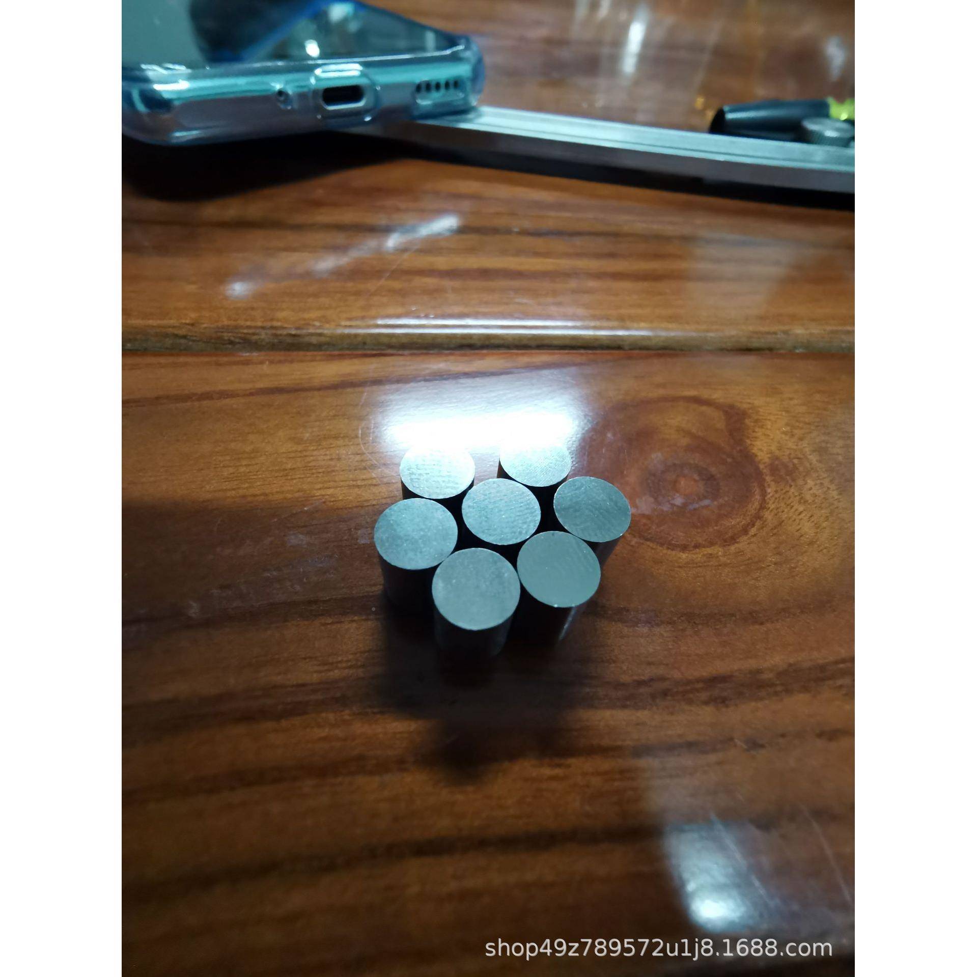 东莞端平整亮不锈钢铁加铜铝面实心圆钢圆棒扁75318钢铁精密切割