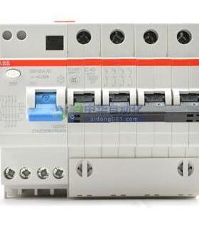 09G/SH22AC-C500.03(1010535)83056型断路器防漏电