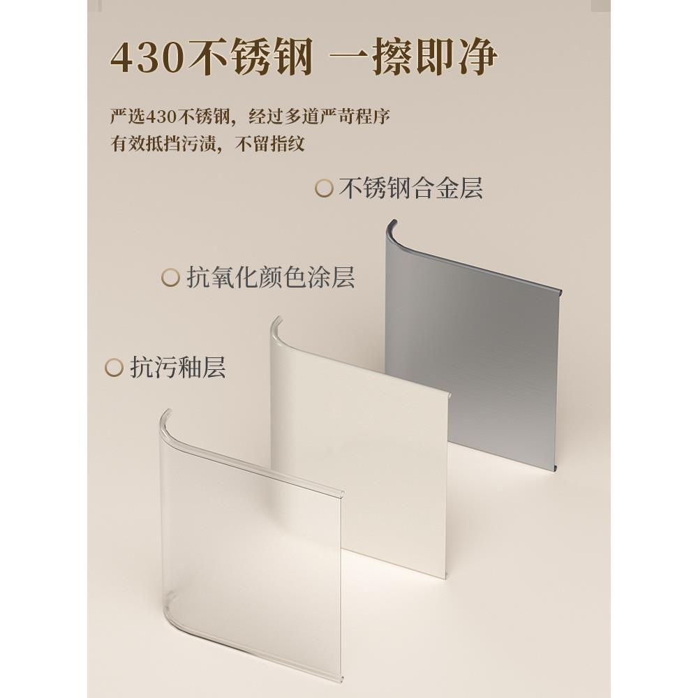 智能感应式厅垃圾38187家用带桶盖厕所卧室动厨房客电自动轻奢筒
