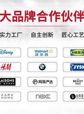 送福立枕绣花抱枕坐垫中式红色纳福体字喜庆客厅沙福PIM发靠送坐