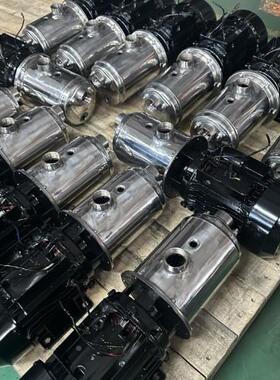 ZGD自螺杆泵24304高扬吸家泵用井用抽程不锈钢220V自来水增压生产