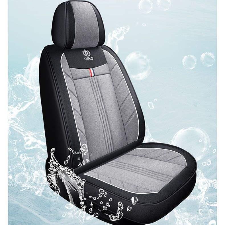 长安逸CS3/S55/CS7动5悦5翔V3VC5960专用汽车坐垫四季通用全包围