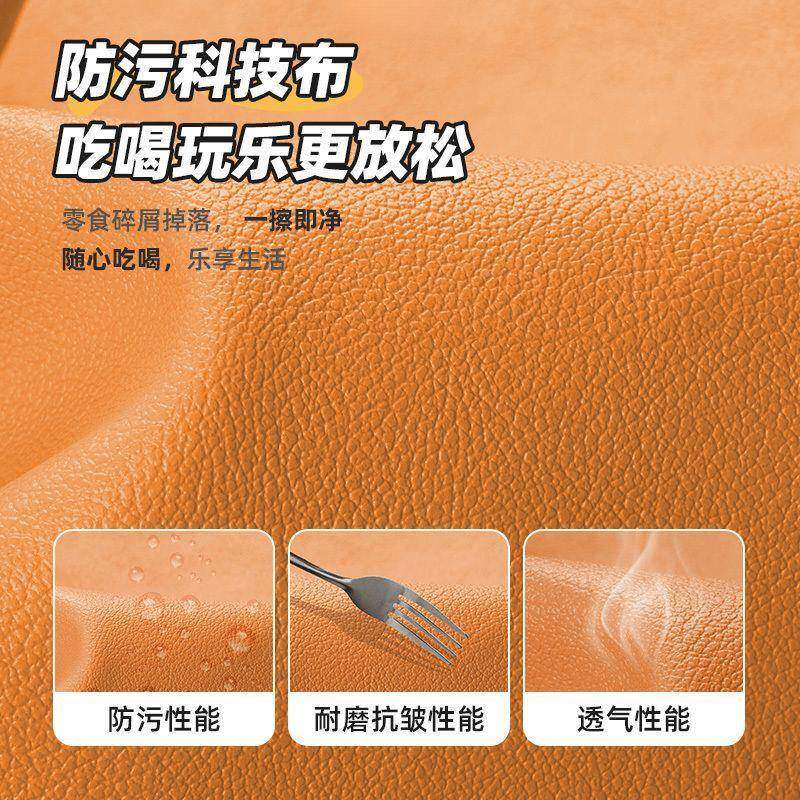 网红懒人沙发可5sB2nnDT躺小可睡袋毛毛虫躺人椅卧室沙发阳台休闲