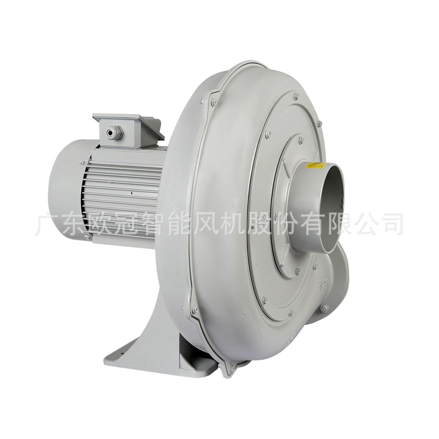 FP200-53.却7K风W大风量冷510散热送风机塑胶颗粒输送鼓机