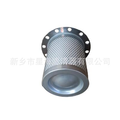 替8代凯撒油分6.20ZBG086.0压缩机配空压机油分件芯.200.0