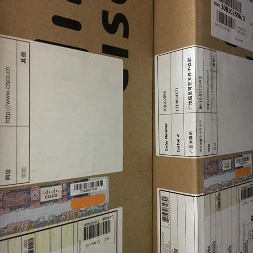 CatalystC9Q500-12Q/16X/2459694/24X/32C/40X48X/2Q-E/A950-0交