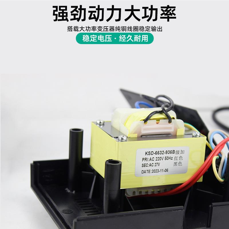 温电烙铁91860436台式焊/可调台温电烙恒铁恒无铅温挖调温焊接焊