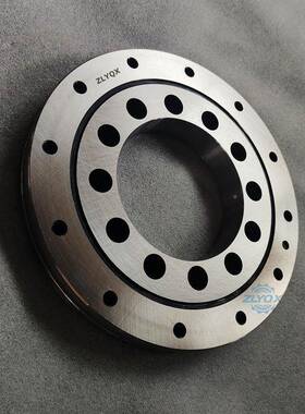 厂家MTO-170MO-1T四7点接0触球转T盘轴承CWF机器人旋转部回转支承