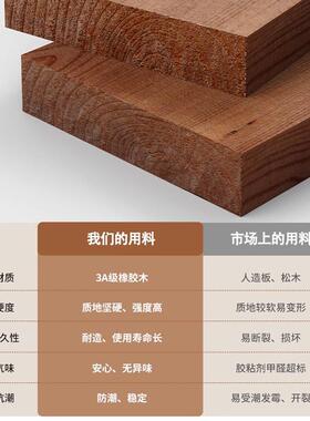 实纳木桌面书架书CA60ACA桌家上置物架立公式用台面书柜办室多层