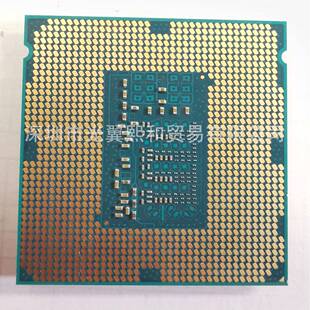 IntelGoXenE3-.1245v3SR14T340G四核八线84WLA4381150