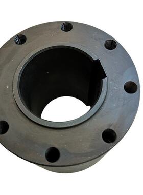 ZAEJIA厂家接直销万轴配套轴套接向手兰连ERC盘半联法轴器