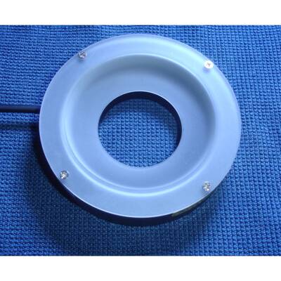 2390LS影T环形平面无影光源机器视觉检测EDU环形无光源不反光平面