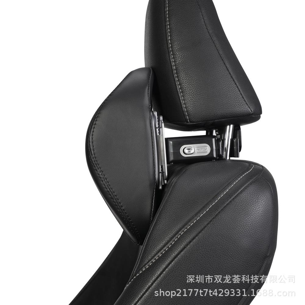 汽车能枕车载多功通用颈枕架带GVA手机平板头支靠枕护颈