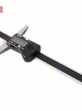 M00-20MM/GAJ00-30M/0-500MMX0.02游标销售深度尺