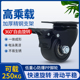 低重心脚轮2.5寸重载型宽轮工业万向轮pp耐磨刹车轮3寸固定轮轱辘