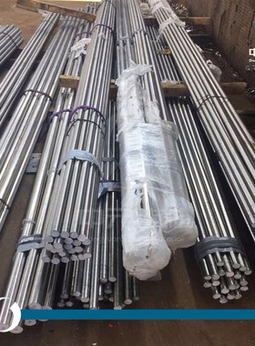 06Cr17Ni12Mo2N(S31658)不锈钢圆棒 圆钢 光圆 光棒 不锈钢板