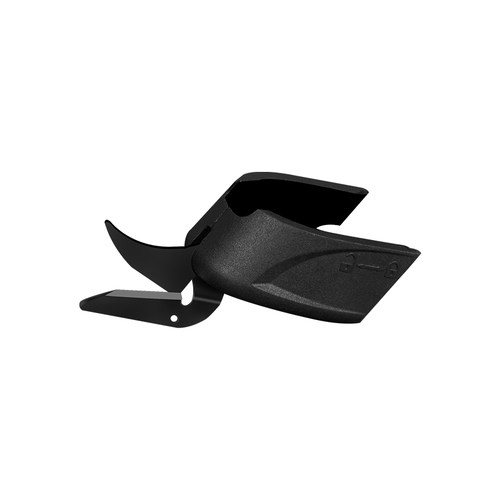 裁剪电剪刀专用刀头钨钢刀头电剪头