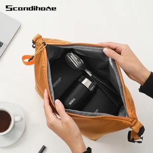 源工厂新款 2401包鲜便当袋保温包保手提便 保现头货保温冷午餐PT