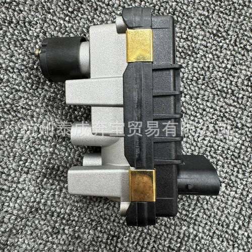 87556涡轮增压标准器电磁阀6NW009550电G74G878阀磁阀电子执行器
