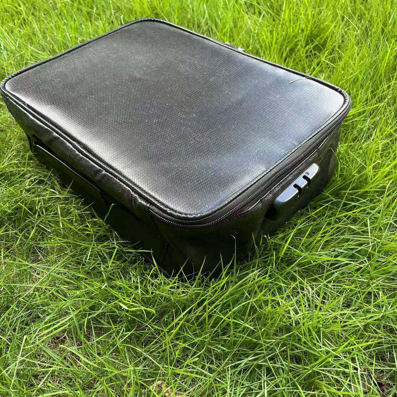 耐高温安全防火包防火纳袋袋耐温文收件高双层带风无品牌/情页防,文具电教/文化用品/商务用品,文件袋/资料袋/试卷收纳袋,淘宝优惠券,粉丝福利购,淘宝优惠卷