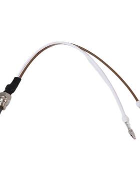 点KMG火氮塞驻车加热器厂销化硅棒陶瓷停高温引燃电热火花预塞热1