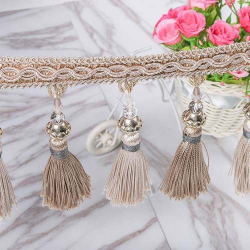 亮窗饰柯桥窗配件电镀吊球辅料家窗帘厂花边电丽镀吊球1帘2米一板