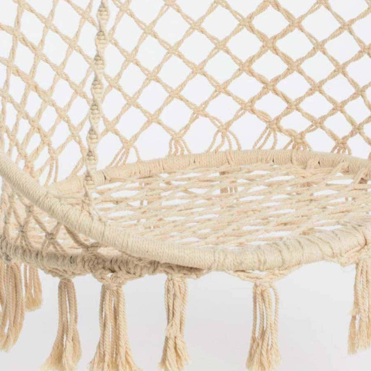 二代升级挂绳秋千30756外抖庭院吊椅室内阳吊篮户椅子音户外室外