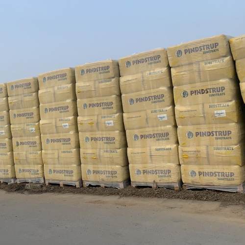 厂家直供土丹麦土多肉土月季炭专用营养兰花土草土通用整型包工厂