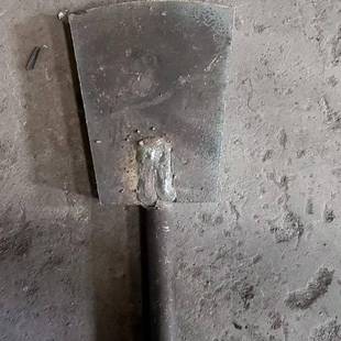 耐眉磨搅拌齿搅sd15双轴拌机配套搅拌刀陕西县砖机生设备产厂家