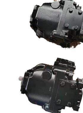 萨奥丹佛斯液压泵0M00NC0N79N1OC液7N00NNN000BCU压柱塞泵